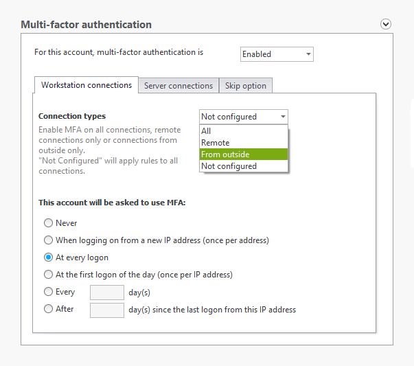 2FA-connection-types