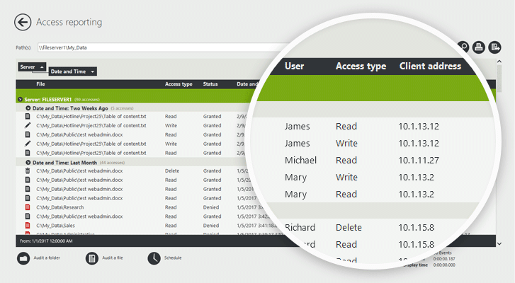 access-reporting-FA
