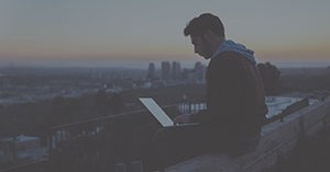 リモートワークのセキュリティを高める UserLock Anywhere